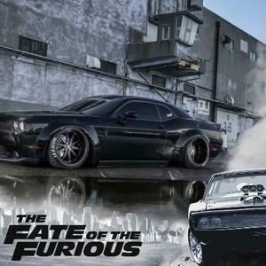 Meet your Posher, Earle